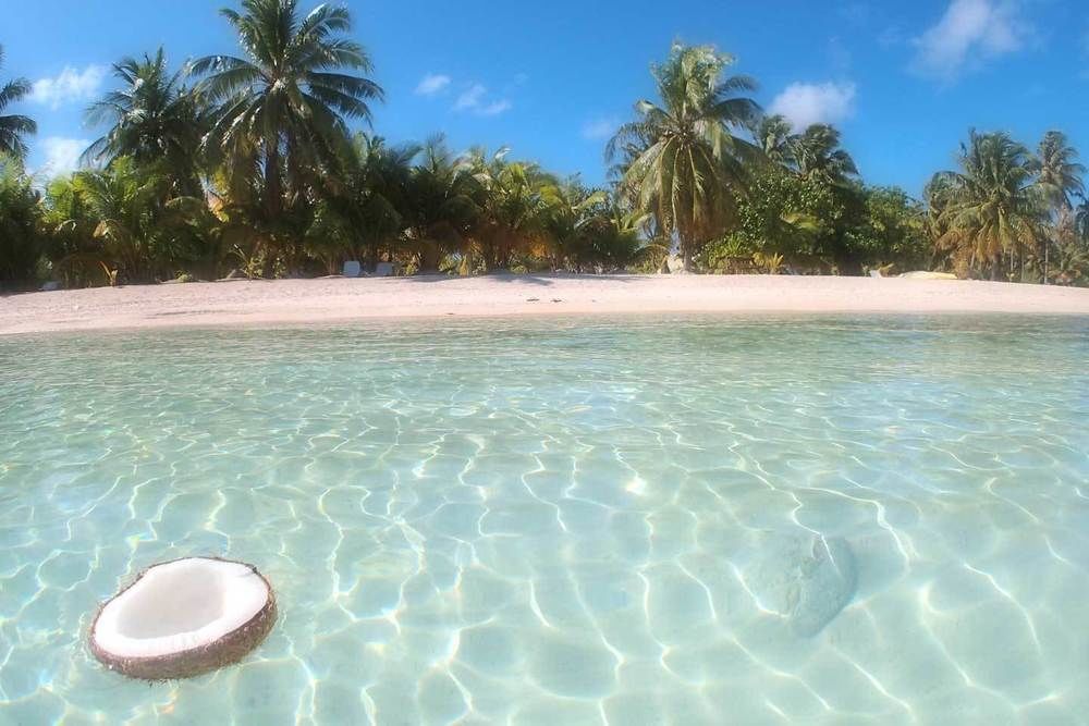 Pension Justine Tikehau Esterno foto